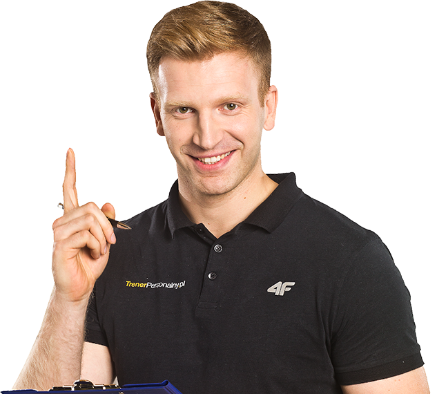 fitness coach
